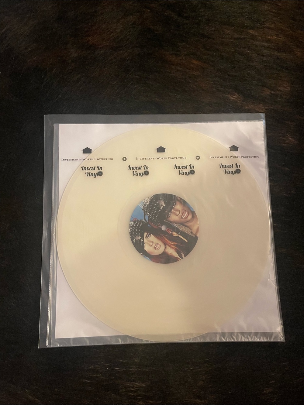 RSD BLACK FRIDAY - Icona pop & charli xcx I love it
